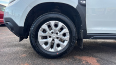 Dacia Duster 1.0 TCe 100 Comfort 5dr Bi Fuel Estate